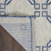 Nourison Garden Party Indoor/Outdoor Flatweave Area Rug - image 4 of 4