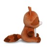 Avocatt Brown Raccoon Plush - 4 of 4