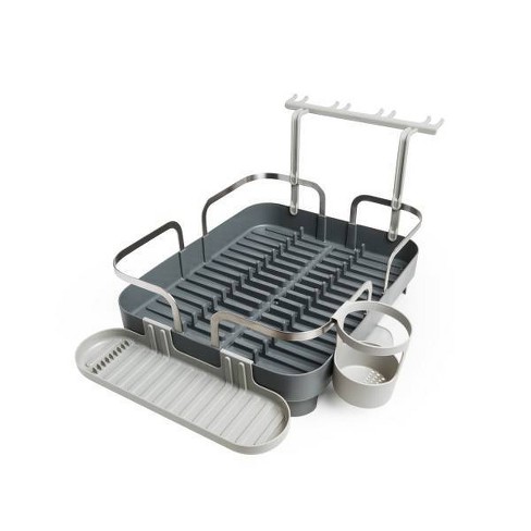 dish drying rack at target