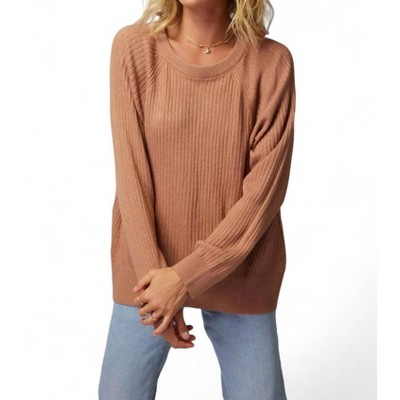 Women's LUXE ESSENTIAL DOUTZEN BALLET SWEATER - SPIRITUAL GANGSTER