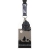 Star Wars The Mandalorian Grogu Lanyard & Charm - image 2 of 4