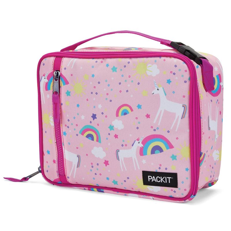 Packit Freezable Classic Molded Lunch Box, 3 of 11