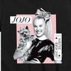 Boys' - JoJo Siwa - Shine Bright Short Sleeve Graphic T-Shirt - image 2 of 4