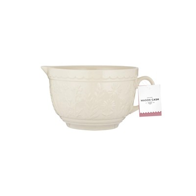 Bowl – Batter, 9.75″, In the Meadow - Thumbnail 5