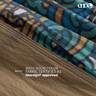 DoubleNest Roots Studio Special Edition Hammock with Carabiners