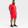 Men's Hybrid Shorts 6" - All In Motion™ - 3 of 3