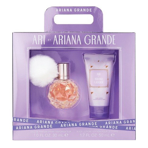 Ariana Grande Ari Women S Fragrance Gift Set 2pc Target