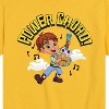 Boys' - Santiago of The Seas - Power Chord Short Sleeve Graphic T-Shirt - 2 of 4