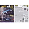2020 Jeep Gladiator Pickup Truck Blue Metallic "MOPAR" "Terra Trek" Series Diecast Model Car by Hot Wheels - 3 of 3