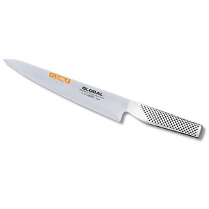 Global 8 Inch Flexible Fillet Knife - 1 of 1