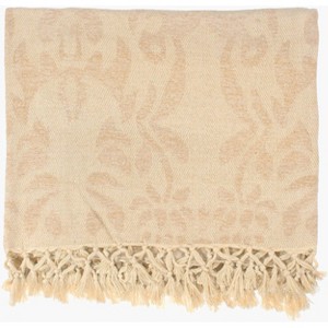 Mark & Day Tristen Traditional Throw Blankets - 1 of 4