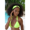 Moda Minx 'Fluro' Crystal Headband - 4 of 4