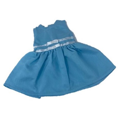 baby doll gown dress