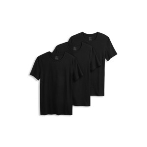 Jockey Men's Smooth Fit Cotton Stretch Crew Neck Undershirt - 3 Pack - 1 of 4