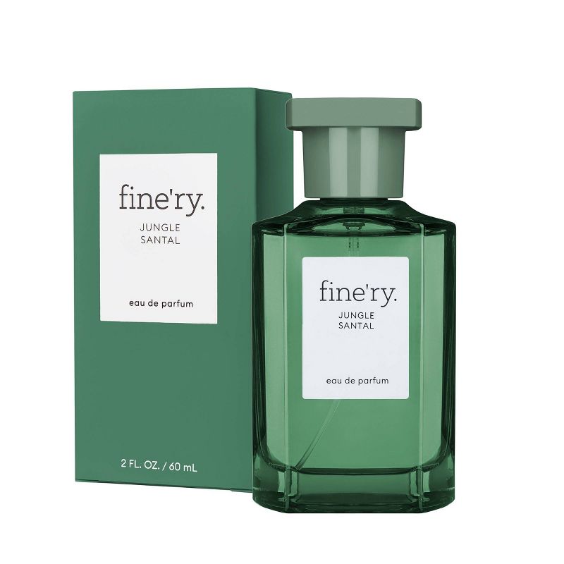 Fine&#39;ry Jungle Santal Fragrance Perfume - 2.02 fl oz, 2 of 16