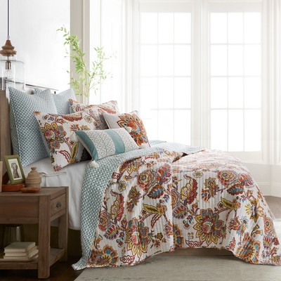 Eden Quilt Set - Levtex Home