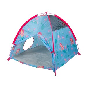 Pacific Play Tents Mermaid and Friends Play Tent - 1 of 4