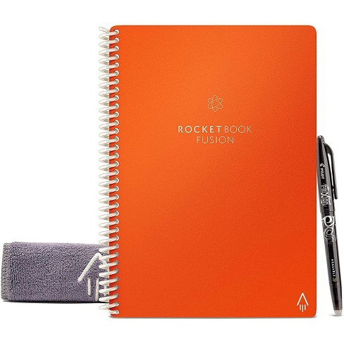 NEW Rocketbook CAPSULE Fits Core Fusion & Planner Protector
