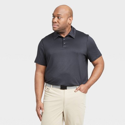 xxxl golf shirts