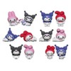 Sanrio My Melody and Kuromi Mystery 2-pack Mini Figures - 3 of 4