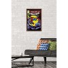 Trends International Marvel Comics - Amazing Spider-Man #70 Framed Wall Poster Prints - 2 of 4
