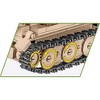 COBI Historical Collection World War II Sd.Kfz.10 DEMAG D7 Vehicle - 4 of 4