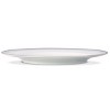 Noritake Silver Colonnade Set of 4 Dinner Plates - 3 of 4