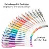 KINGART Gel Pens 20 Metallic Colors - 4 of 4