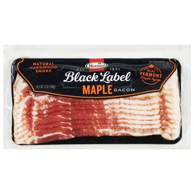 Original Bacon - HORMEL® BLACK LABEL® Bacon