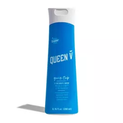 Queen V Queen it Up V Intimate Wash - 6.76 fl oz