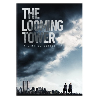 The Looming Tower (DVD)
