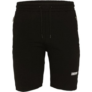 Tatami Fightwear Absolute Slim Fit Shorts - Black - 1 of 4