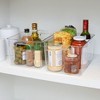 The Lakeside Collection Set of 2 Storage Bins - 2 of 3