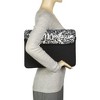 Mobile Edge Sumo Graffiti Neoprene Sleeve 14.1" Ultrabooks or 15" MacBook screens Black - 2 of 3