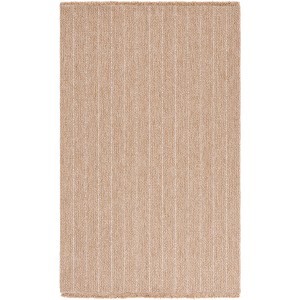 Retreat RTE250 Power Loomed UV Resistant, Stain Resistant, Non-Shedding Indoor/Outdoor Rugs - Safavieh - 1 of 4