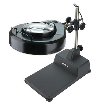 carson magnifier lamp