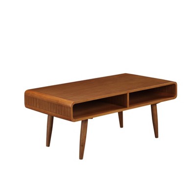 Halmstad Coffee Table Walnut - Boraam