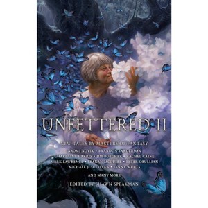 Unfettered II - (Hardcover) - 1 of 1