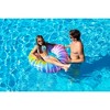Swimline Inflatable Spiral Tie Dye Swimming Pool Ring - 36.5" - 4 of 4
