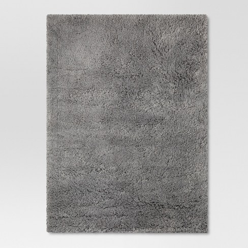 Plush Shag Washable Rug - Project 62 : Target