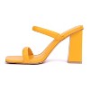 New York & Company Women's Galina Block Heels - 3 of 4