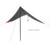 ALPS Mountaineering Ultra-Light Tarp Shelter - 2 of 4