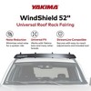 Yakima WindShield 52 Inch Roof Rack Wind Fairing, Compatible w/StreamLine Towers - 3 of 4