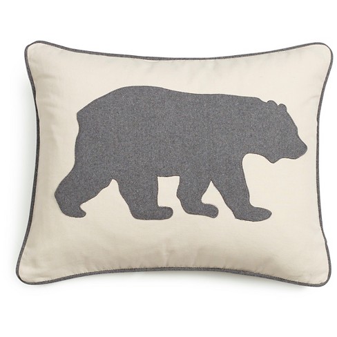 Target bear pillow sale