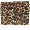Buxton Women's Stylish and Colorful Mini Trifold Wallet - 4 of 4