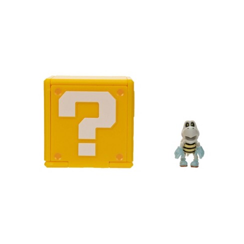 Nintendo The Super Mario Bros. Movie Mario Figure With Plunger Accessory :  Target