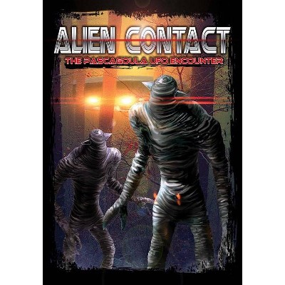 Alien Contact: The Pascagoula UFO Encounter (DVD)(2020)