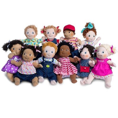rubens barn dolls