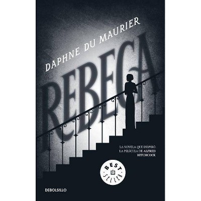 Rebeca / Rebecca - by  Daphne Du Maurier (Paperback)