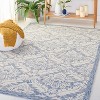 Micro-Loop MLP513 Hand Tufted Indoor Rugs - Safavieh - 2 of 4